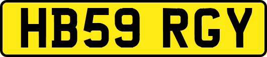 HB59RGY