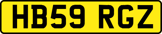 HB59RGZ