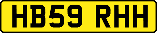 HB59RHH