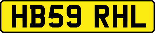 HB59RHL