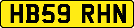 HB59RHN