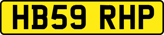 HB59RHP