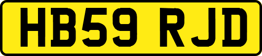 HB59RJD