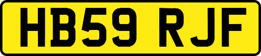 HB59RJF