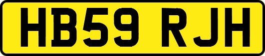 HB59RJH