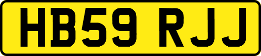 HB59RJJ