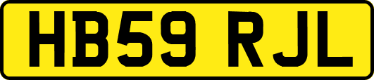 HB59RJL