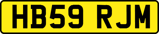 HB59RJM