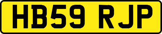 HB59RJP