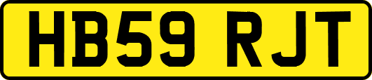 HB59RJT