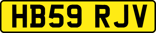 HB59RJV