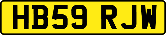 HB59RJW