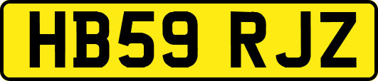 HB59RJZ