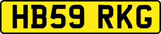 HB59RKG