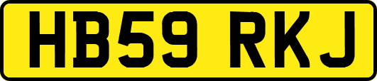 HB59RKJ