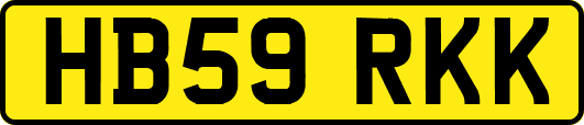 HB59RKK