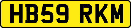 HB59RKM