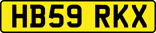 HB59RKX