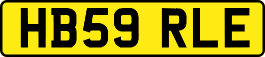 HB59RLE
