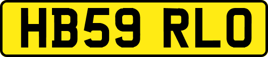 HB59RLO