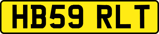 HB59RLT