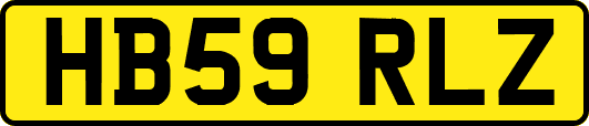 HB59RLZ