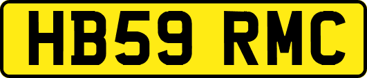 HB59RMC