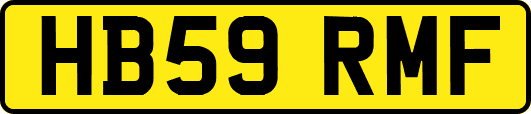 HB59RMF