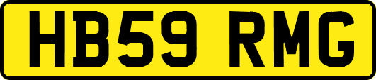 HB59RMG