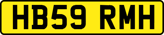 HB59RMH