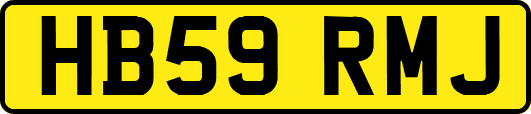 HB59RMJ