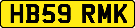HB59RMK