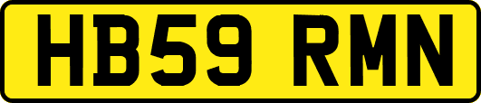 HB59RMN