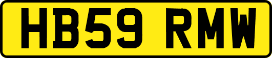 HB59RMW