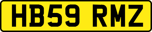 HB59RMZ
