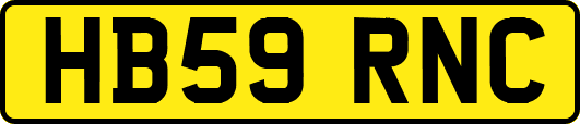 HB59RNC