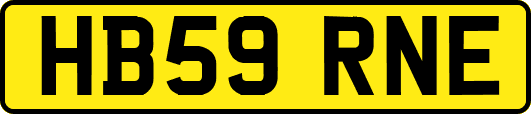 HB59RNE