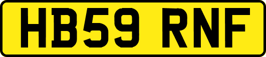 HB59RNF