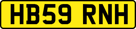 HB59RNH