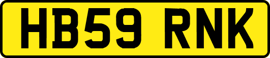 HB59RNK