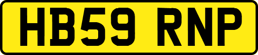 HB59RNP