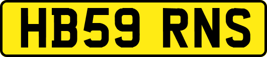 HB59RNS