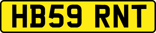 HB59RNT
