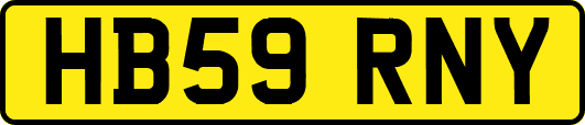 HB59RNY