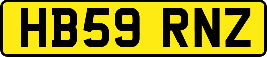 HB59RNZ