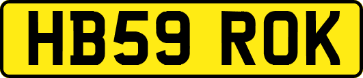 HB59ROK