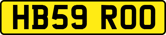 HB59ROO