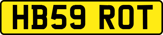HB59ROT