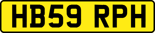 HB59RPH