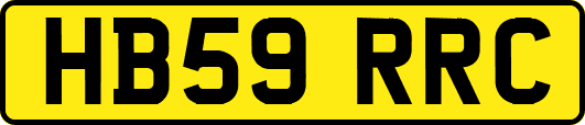 HB59RRC